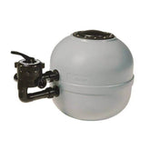 SPECK BADU Aquaswim 4 Sand Filter, 0.29m² - H2O Warehouse